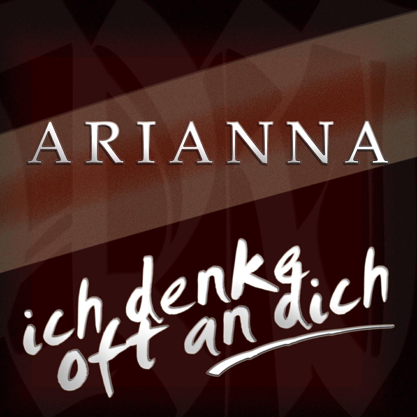 Arianna - Ich denke oft an dich (Club Rockerz Edit)