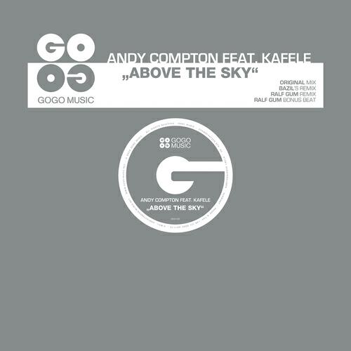 Andy Compton - Above the Sky (Ralf GUM Remix Instrumental)