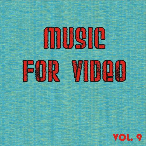 Постер альбома Music for Video, Vol. 9