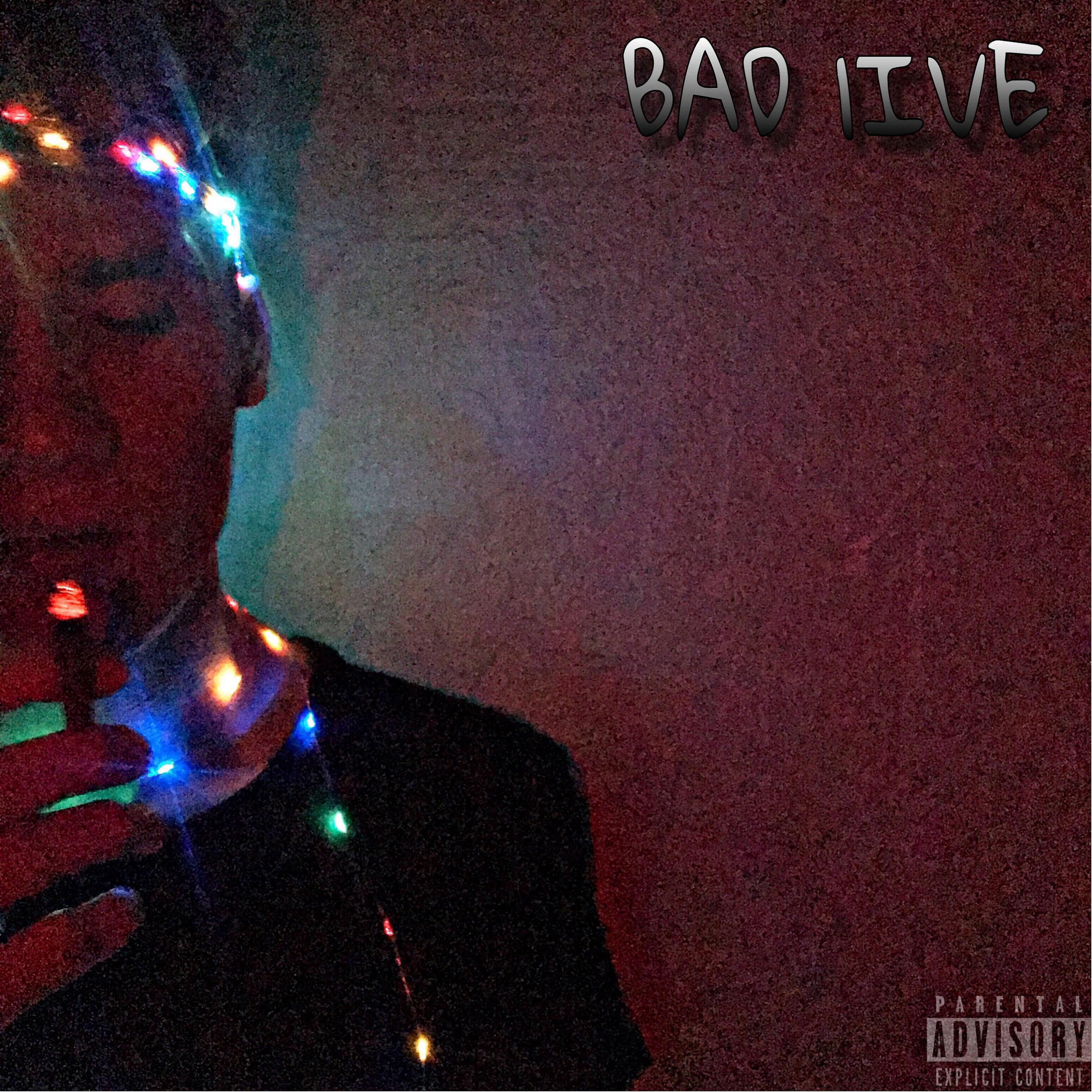Постер альбома Bad Live