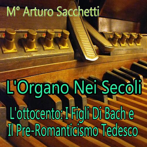 Arturo Sacchetti - W.A.Mozart: Ein Stuck Fur Ein....KV594