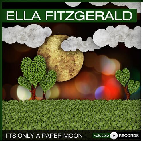 Ella Fitzgerald - The Frim Fram Sauce (Remastered)