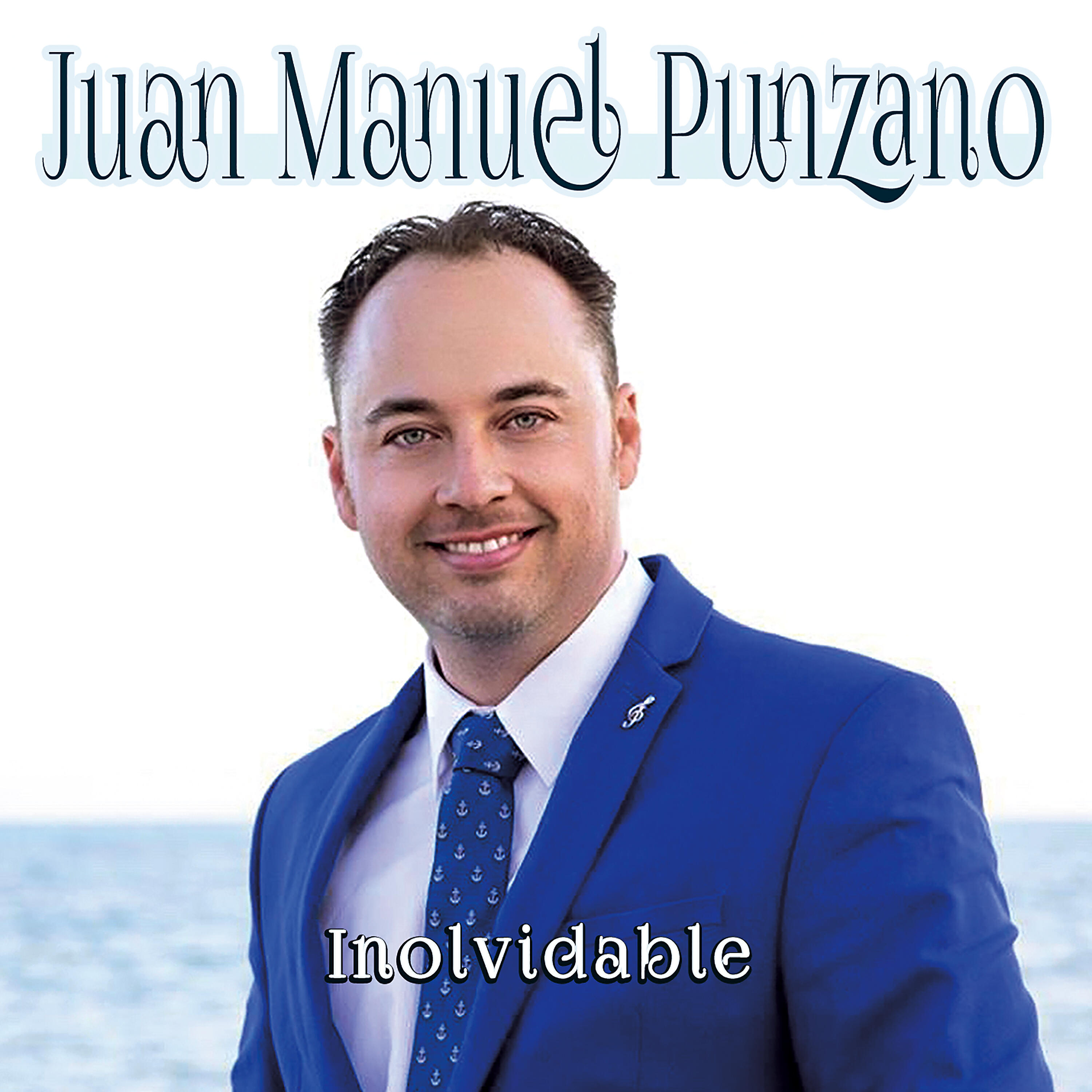 Juan Manuel Punzano - Ábreme la Puerta