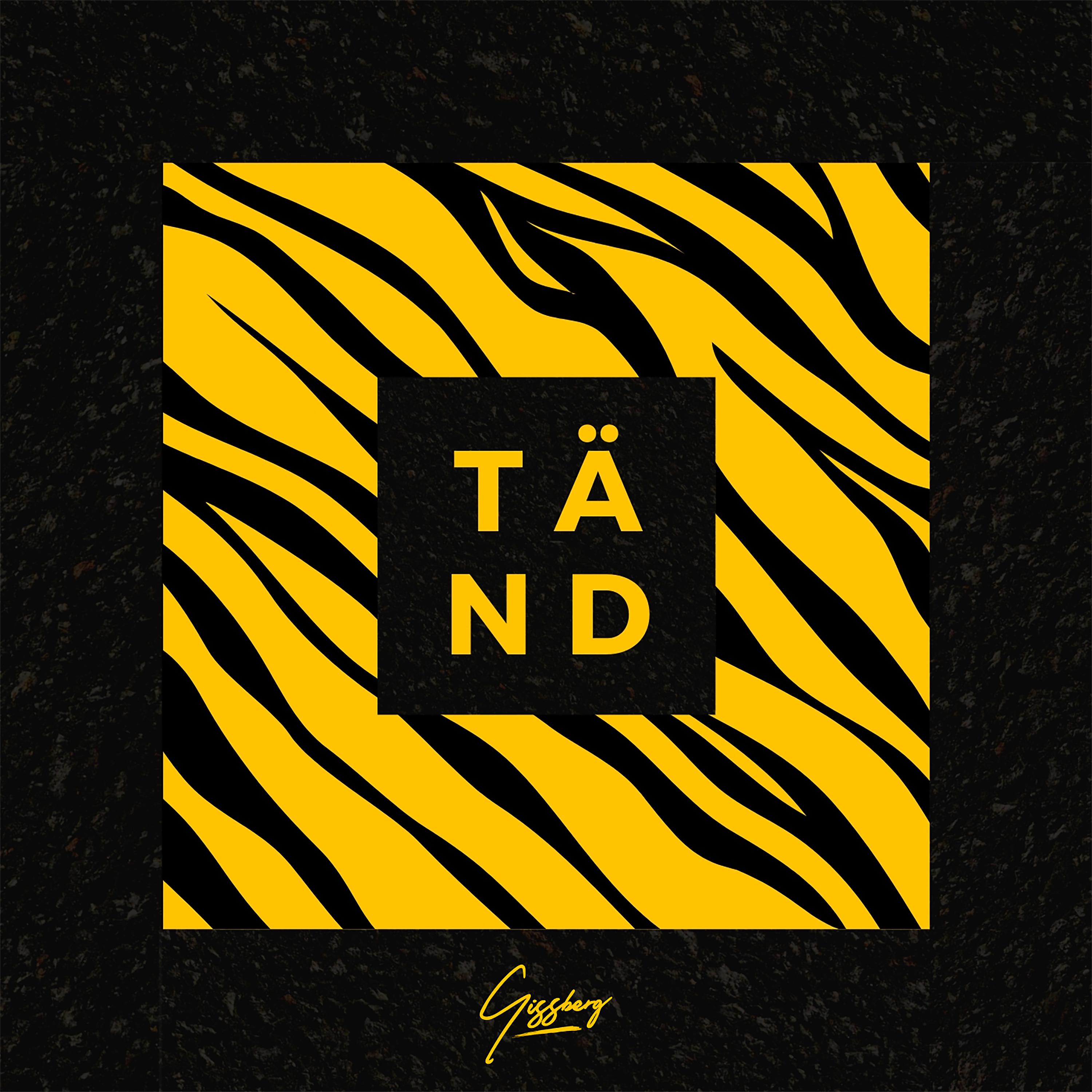 Постер альбома Tänd