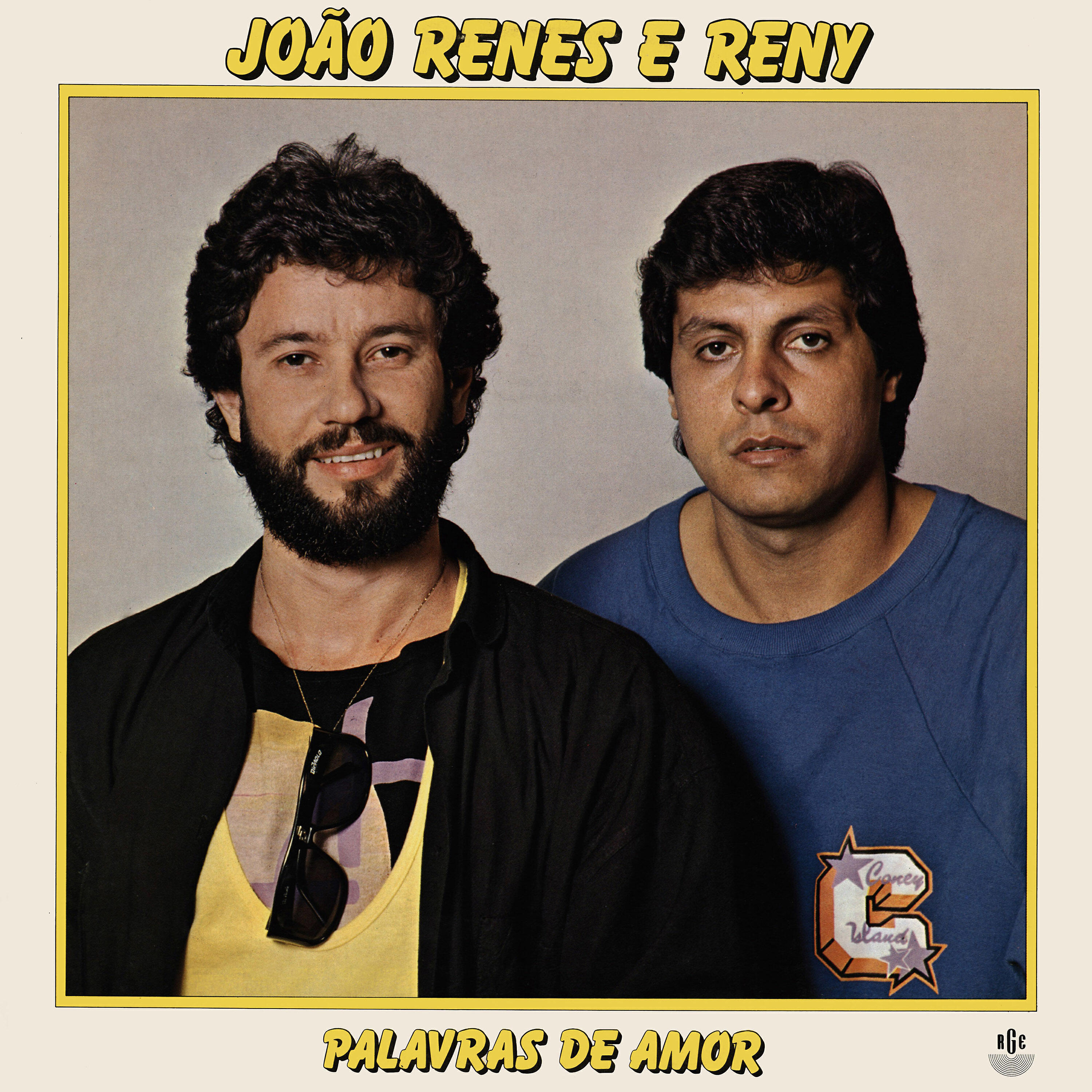 João Renes - Paixão Eterna