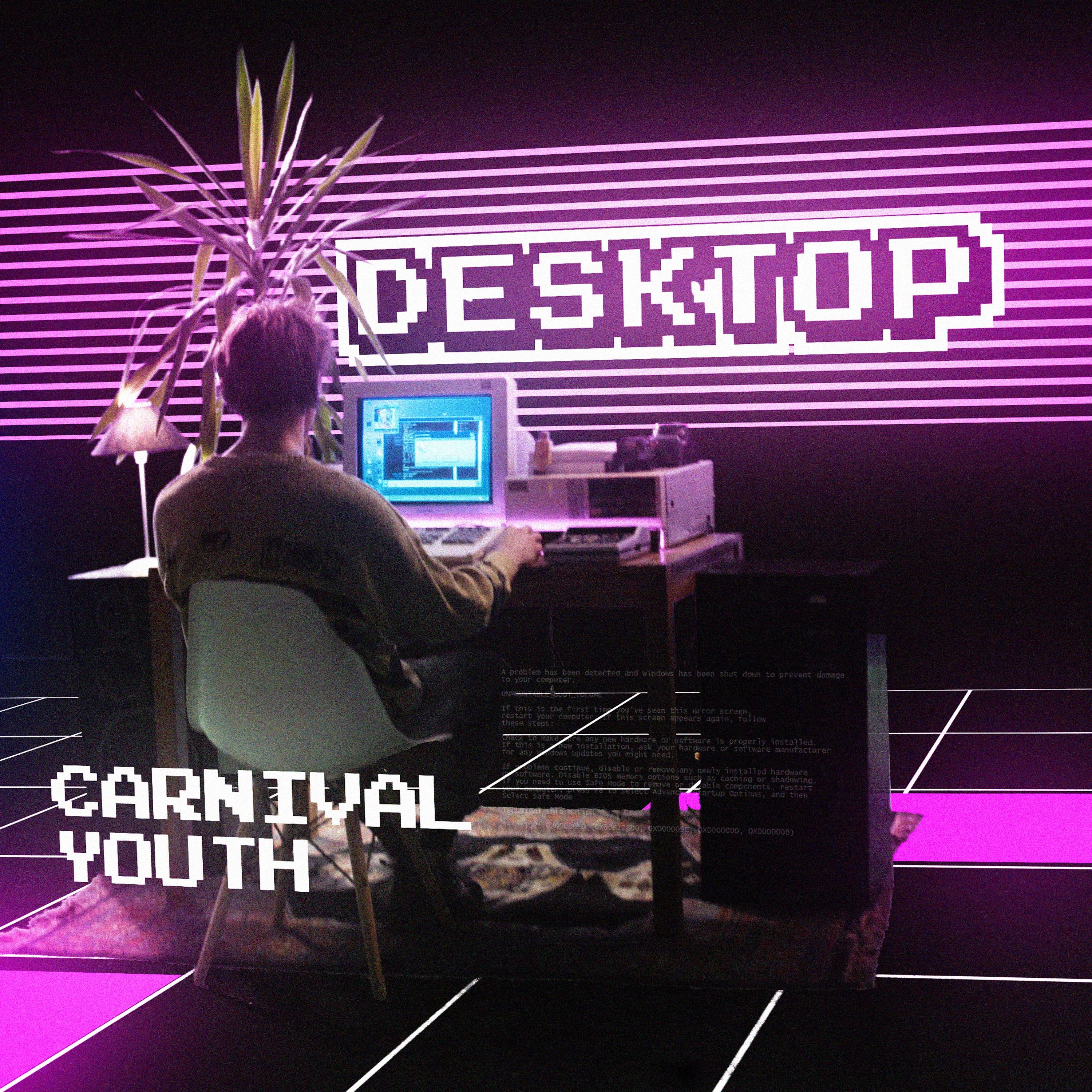 Постер альбома Desktop