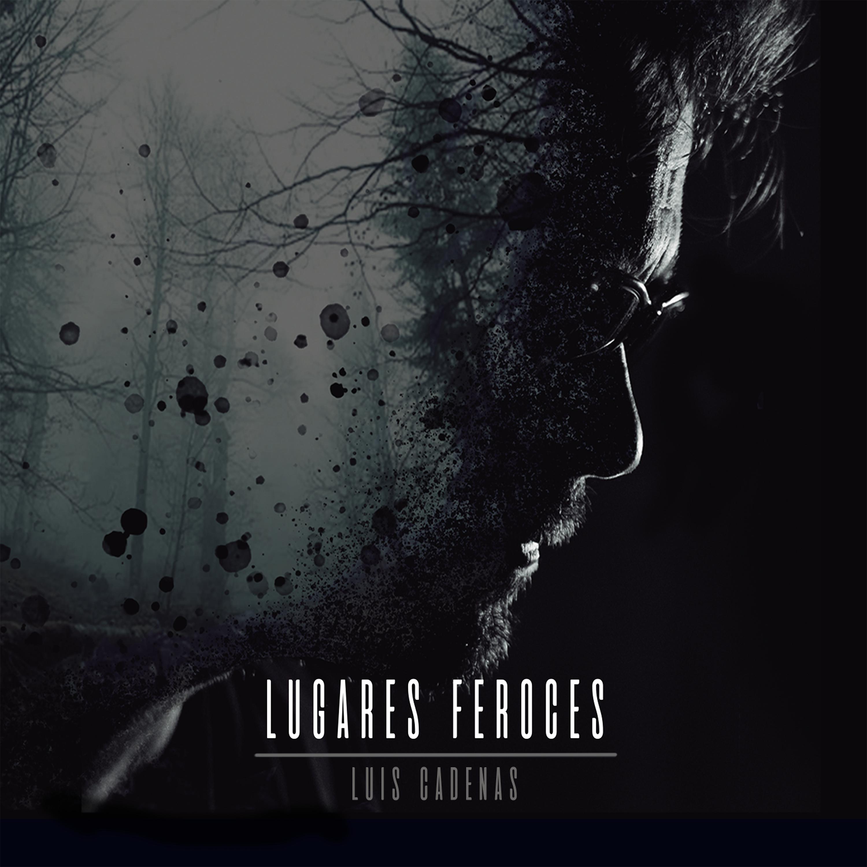 Постер альбома Lugares Feroces