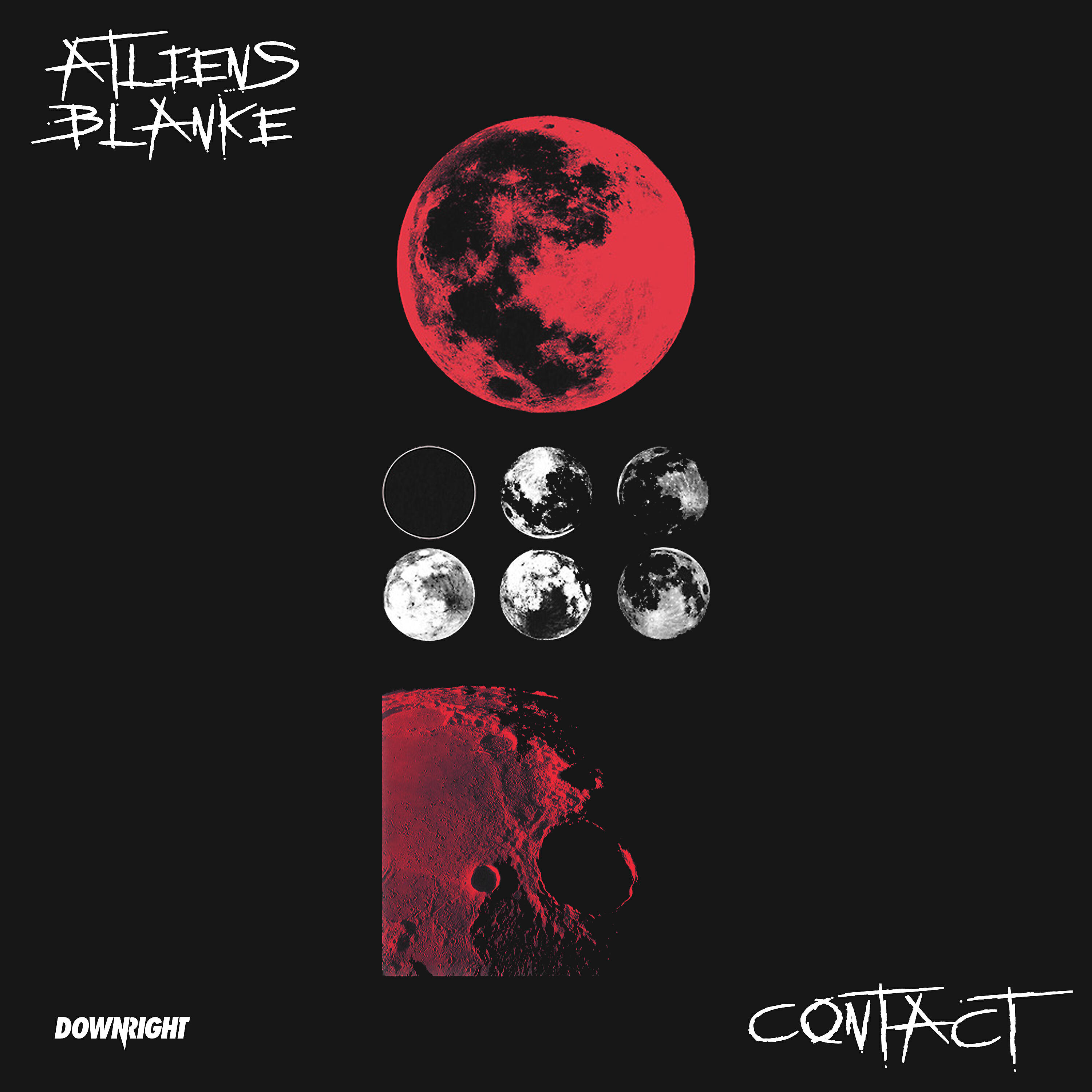 ATLiens - Contact