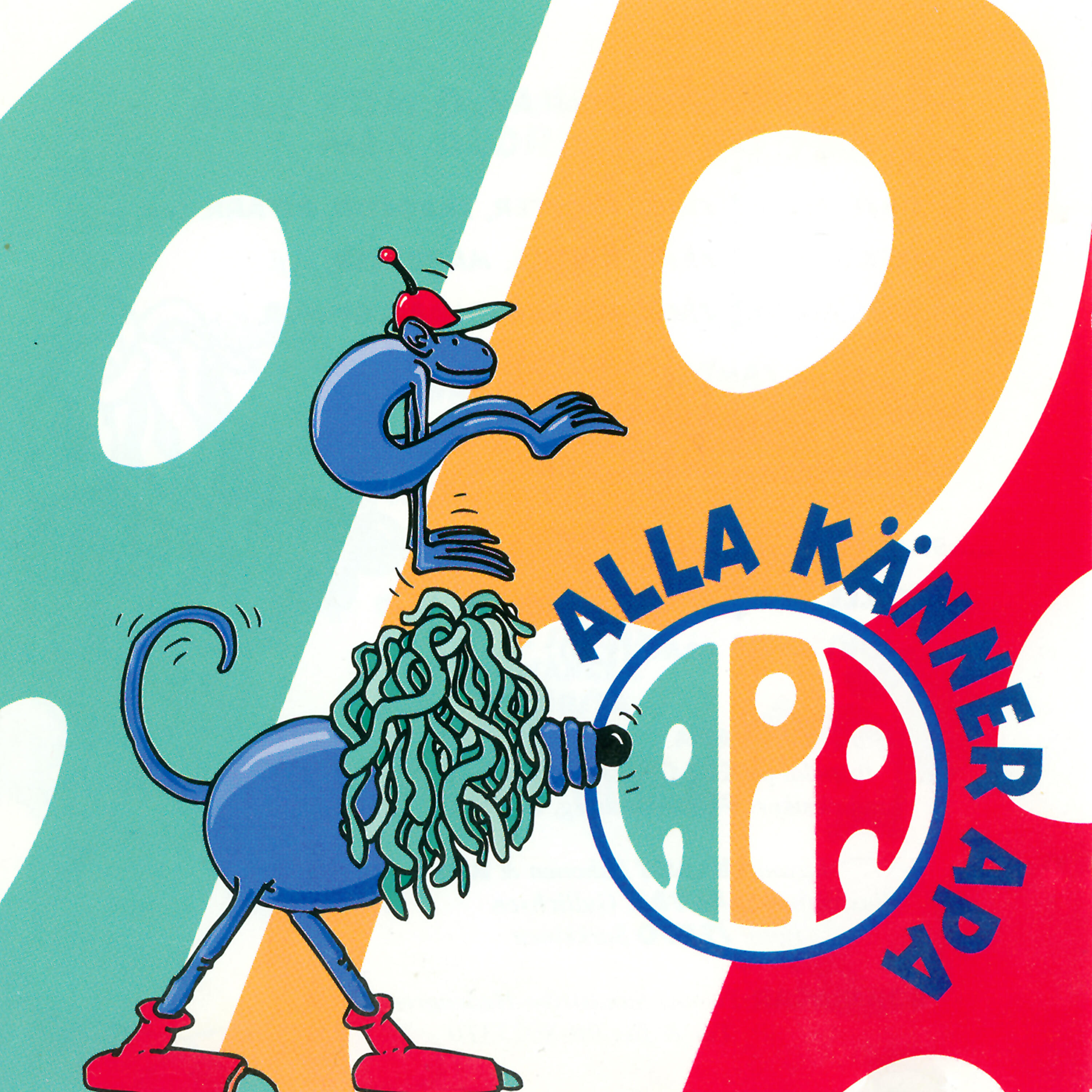 Sås och Kopp - Bamse Boss