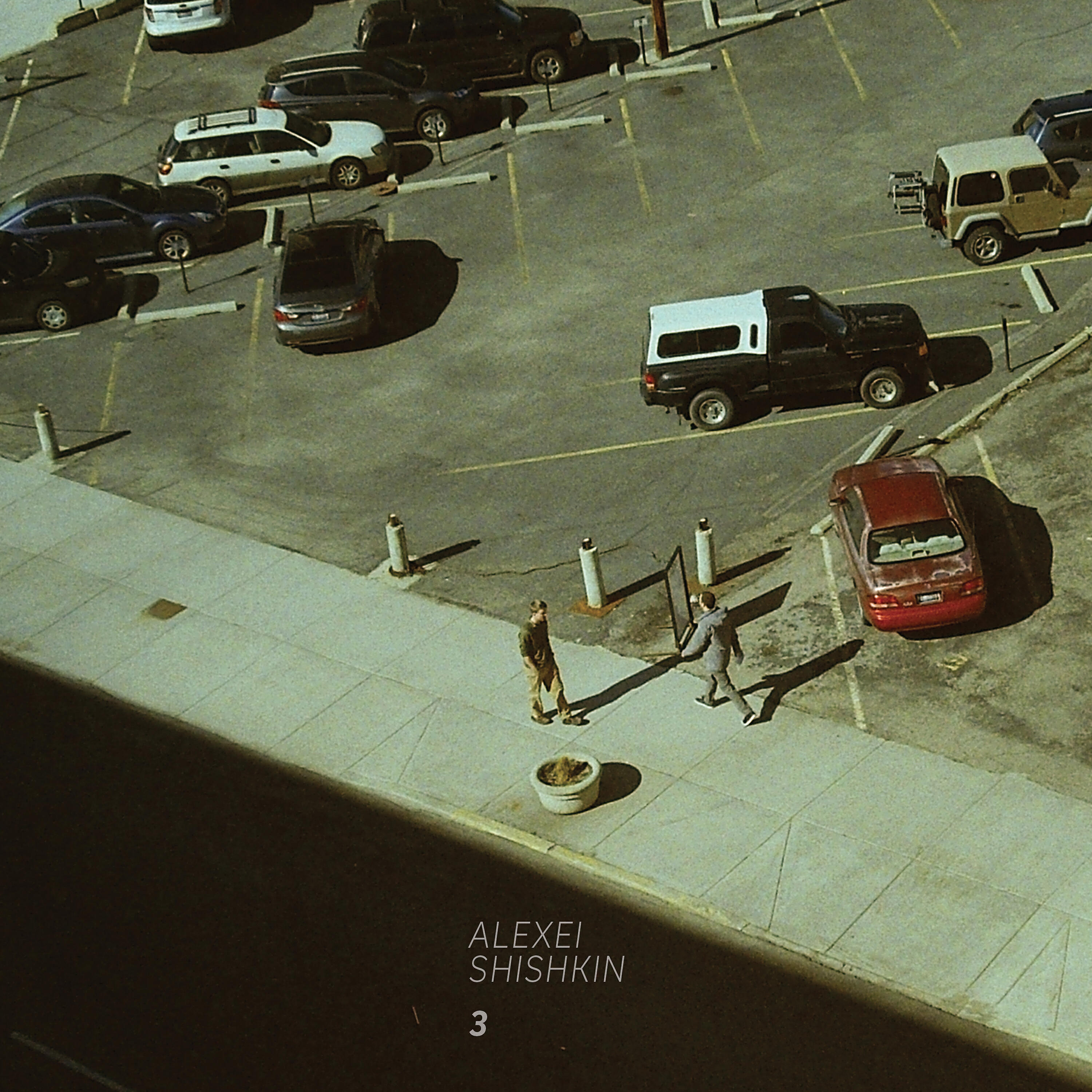 Alexei Shishkin - Pittsburgh