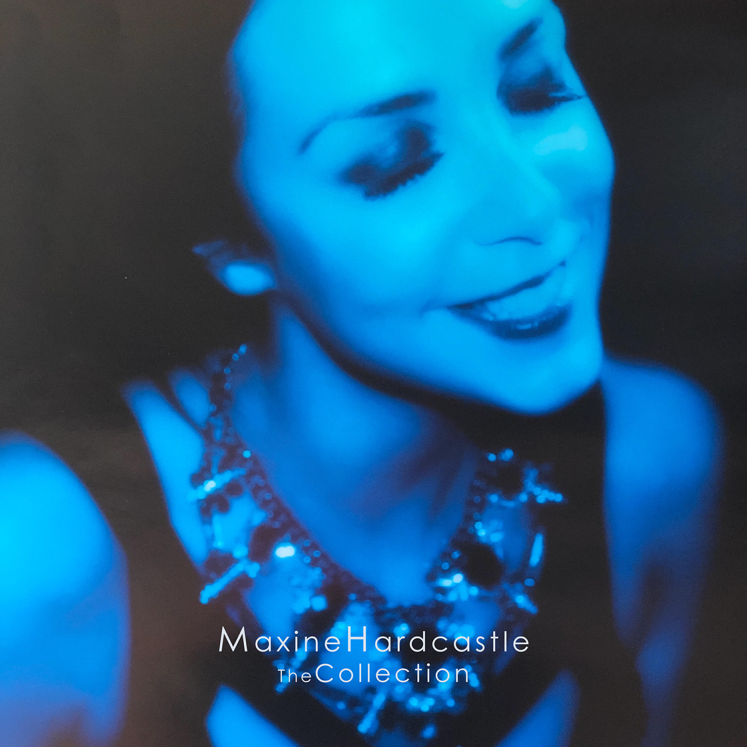 Maxine Hardcastle - Was It Love