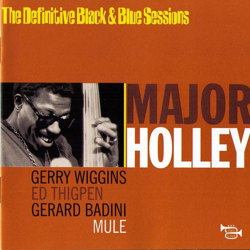 Постер альбома Mule (The Definitive Black & Blue Sessions) [Paris, France 1974]