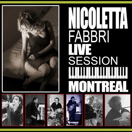 Постер альбома Live In Montreal