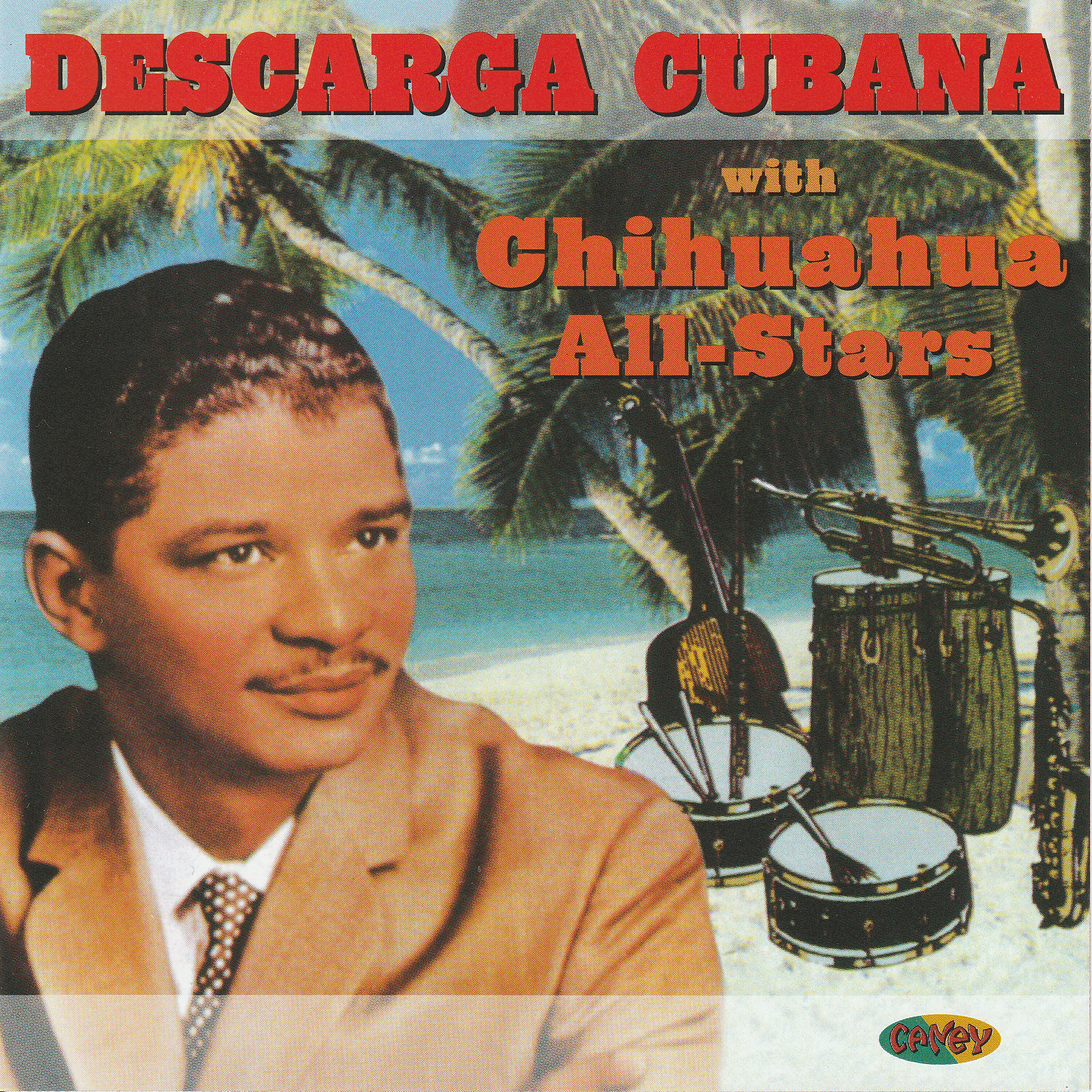 Chocolate Armenteros - No Seas Boba