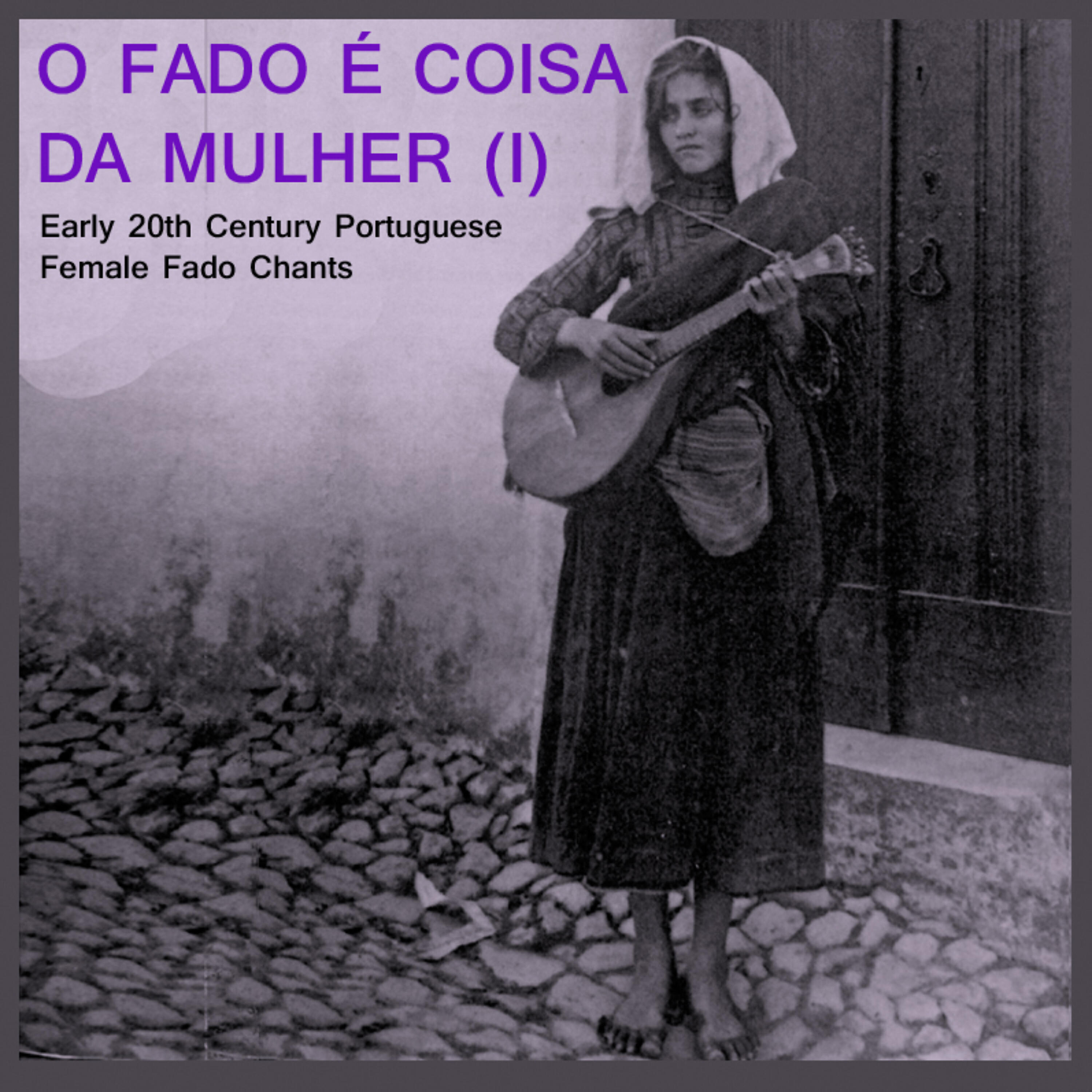 Adelina Fernandes - Quem Canta