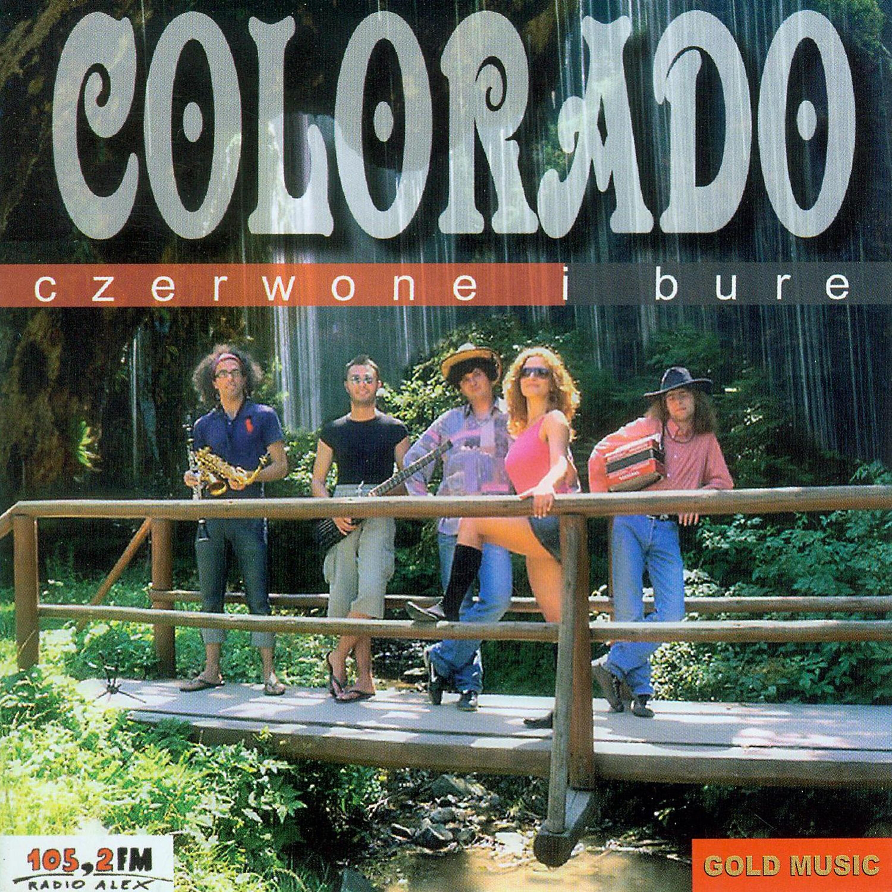 Colorado - Furman