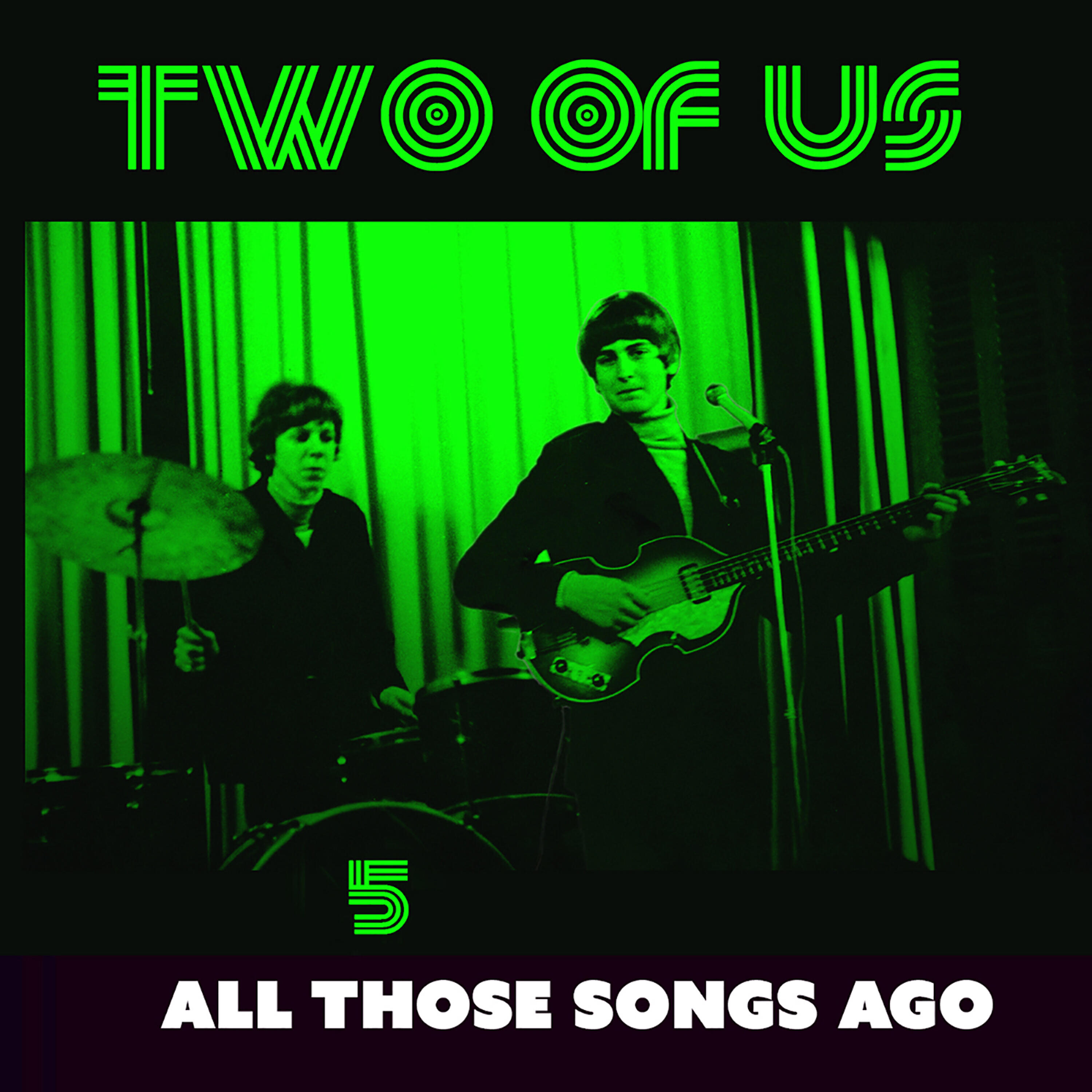 TWO OF US - Morningland Journey