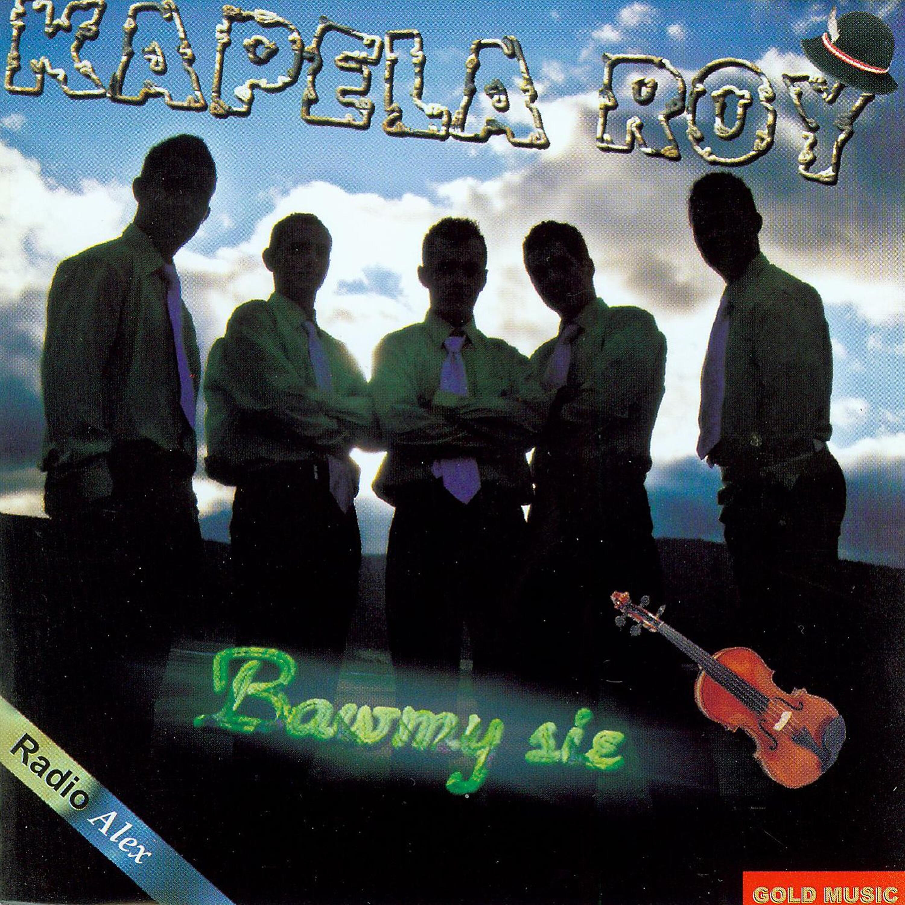 Kapela Roy - Nie Wierze Ci Marys