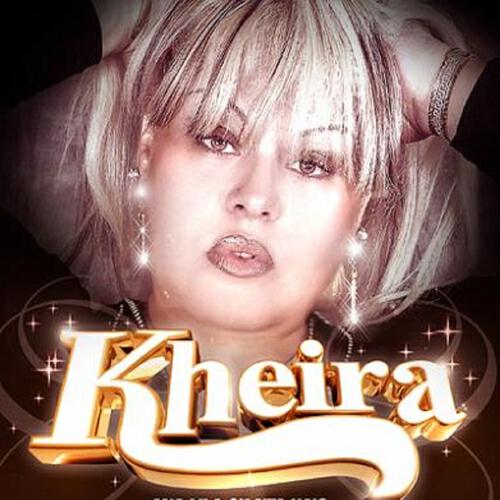 Cheba Kheira - Chehal fia houssad yehadrou