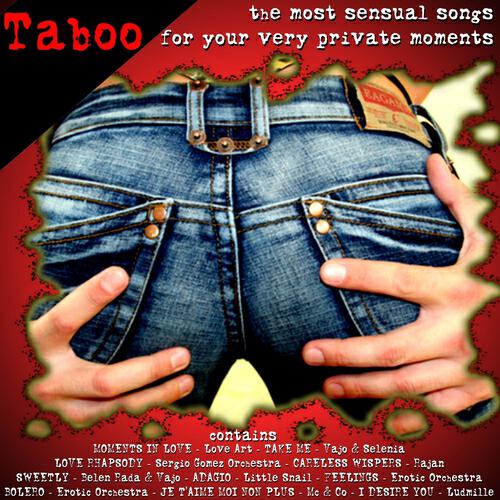 Sergio Gomez Orchestra - Love Rapsody