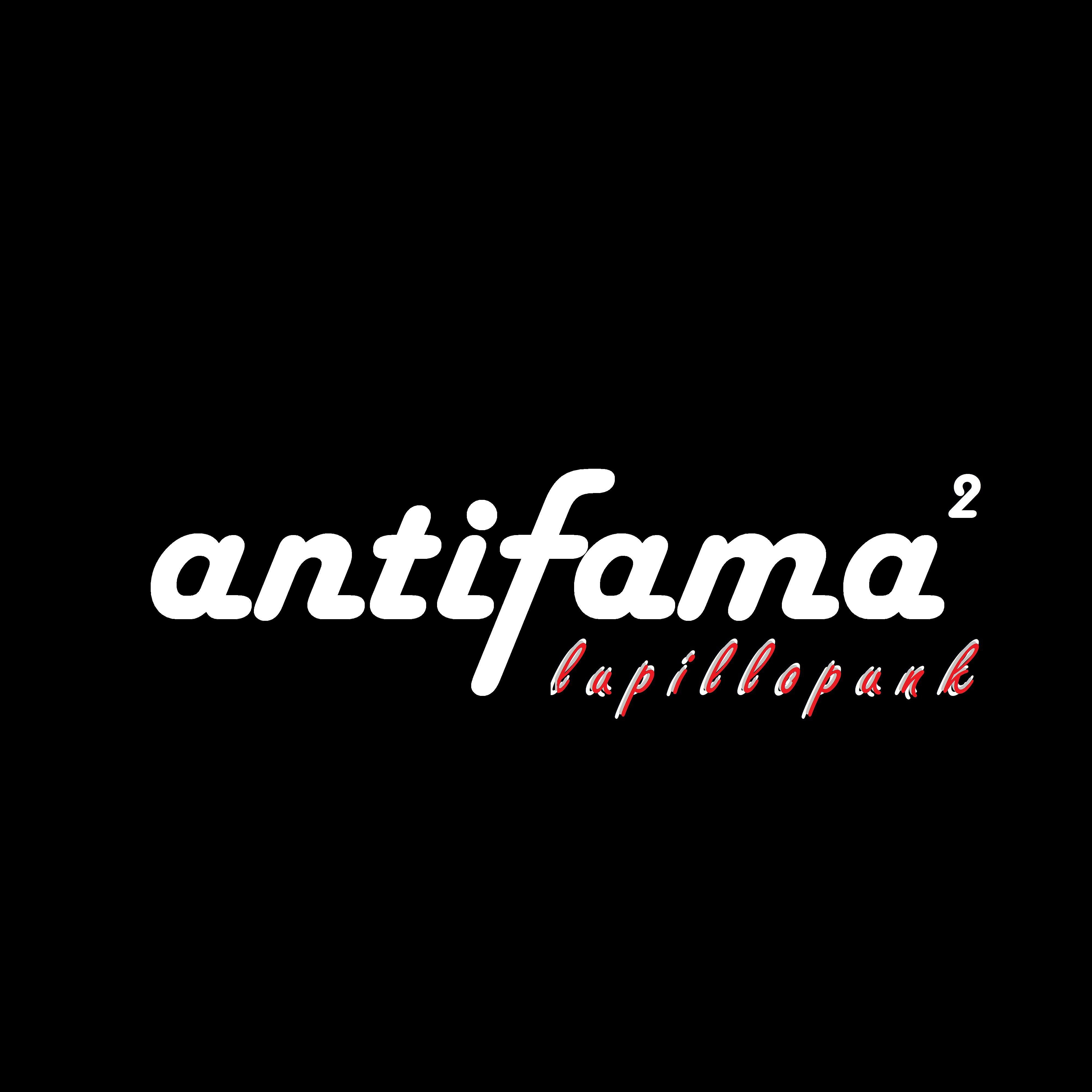 Постер альбома Antifama 2