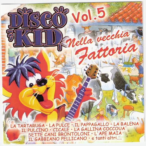 Marty e i suoi amici - Il pappagallo