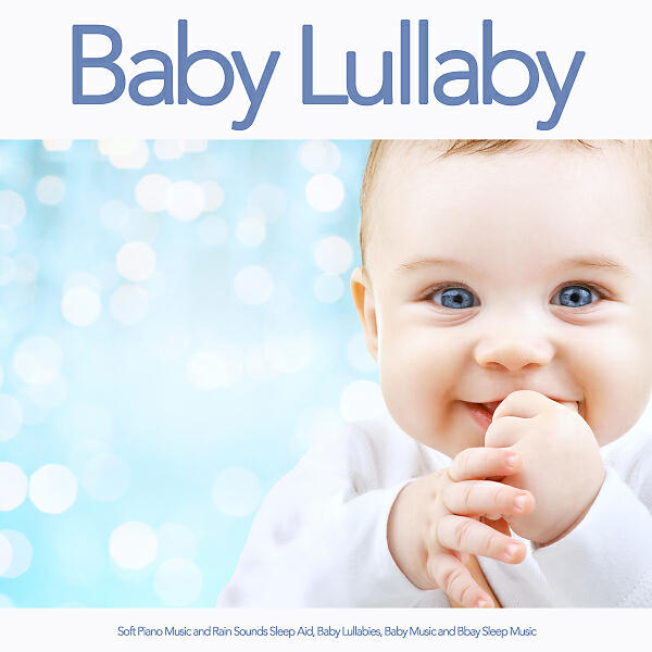 Baby Lullaby - Newborn Sleep Aid