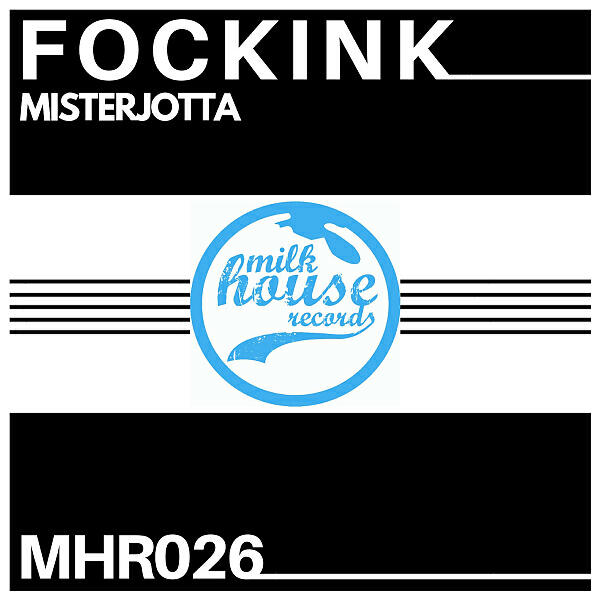 MisterJotta - Fockink