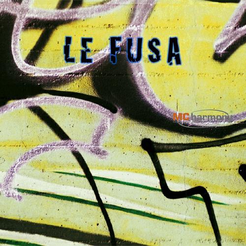 Nimbaso - Le fusa