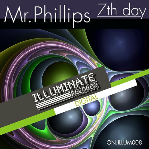 Mr.Phillips - 7th Day (Original Radio Edit)