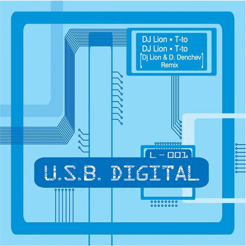 DJ Lion - T-to (Dj Lion & D.Denchev RMX)