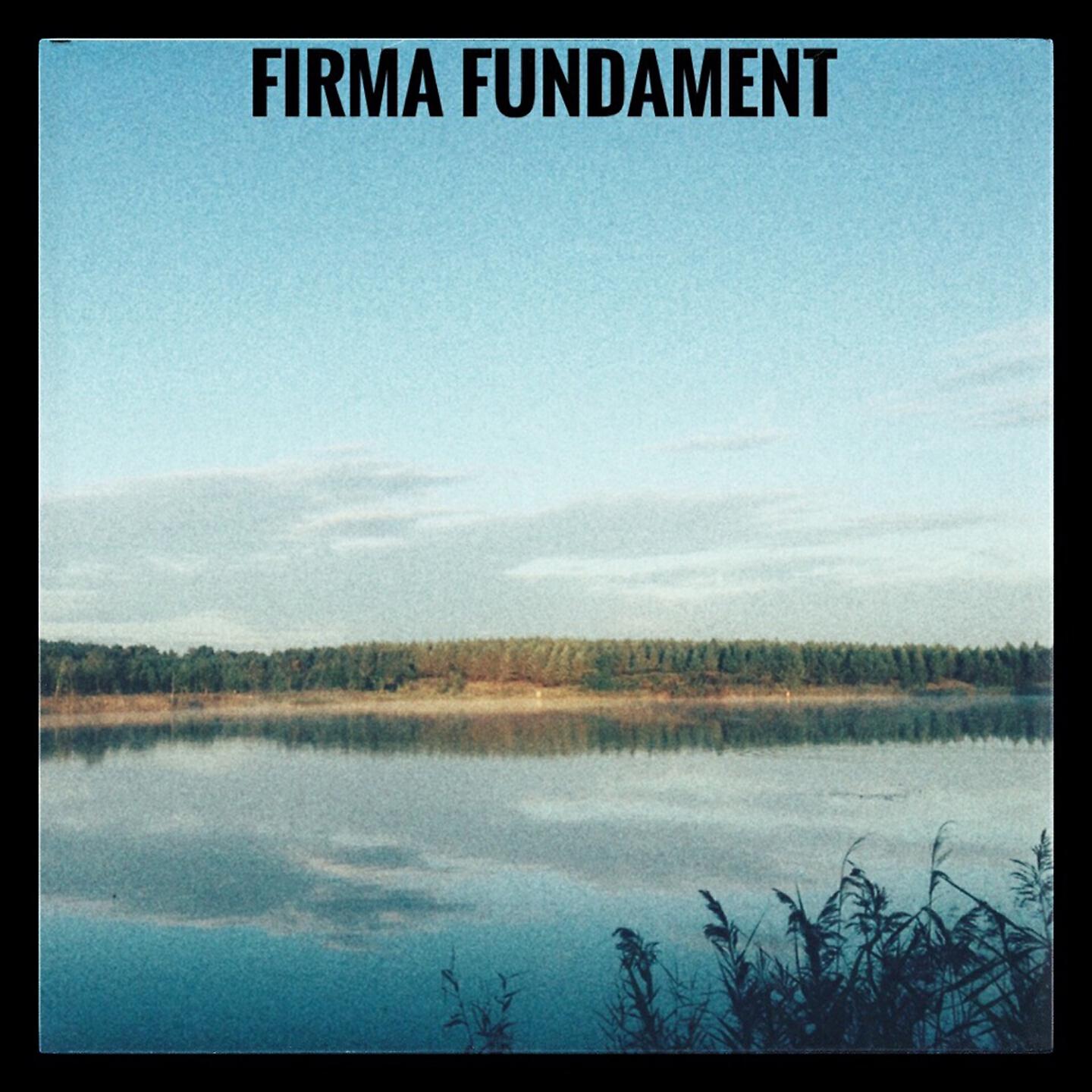 FIRMA FUNDAMENT - Небо