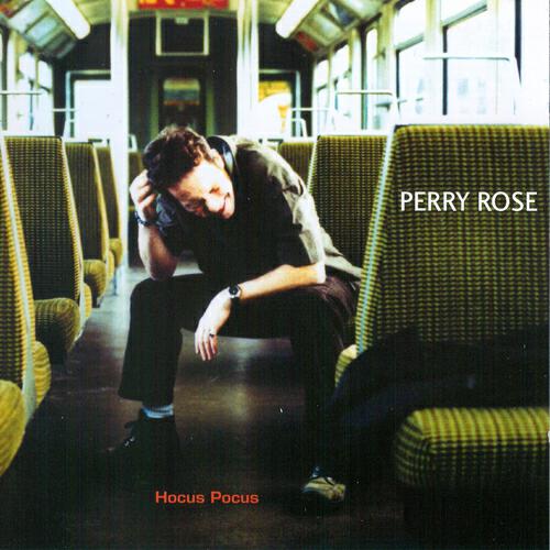 Perry Rose - Glasgow
