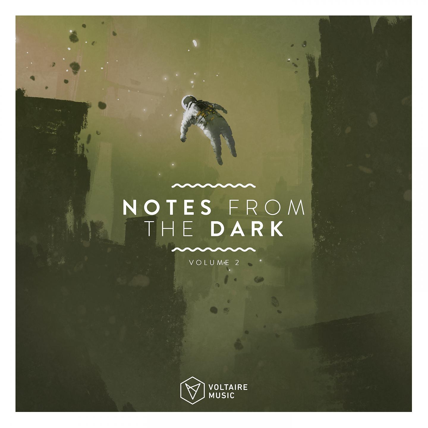 Постер альбома Notes From The Dark, Vol. 2