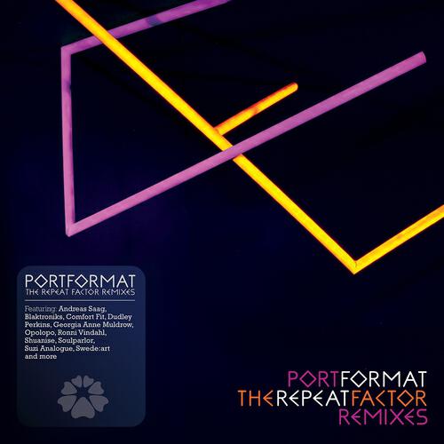 Portformat - Fairy Child (Soulparlor Remix)