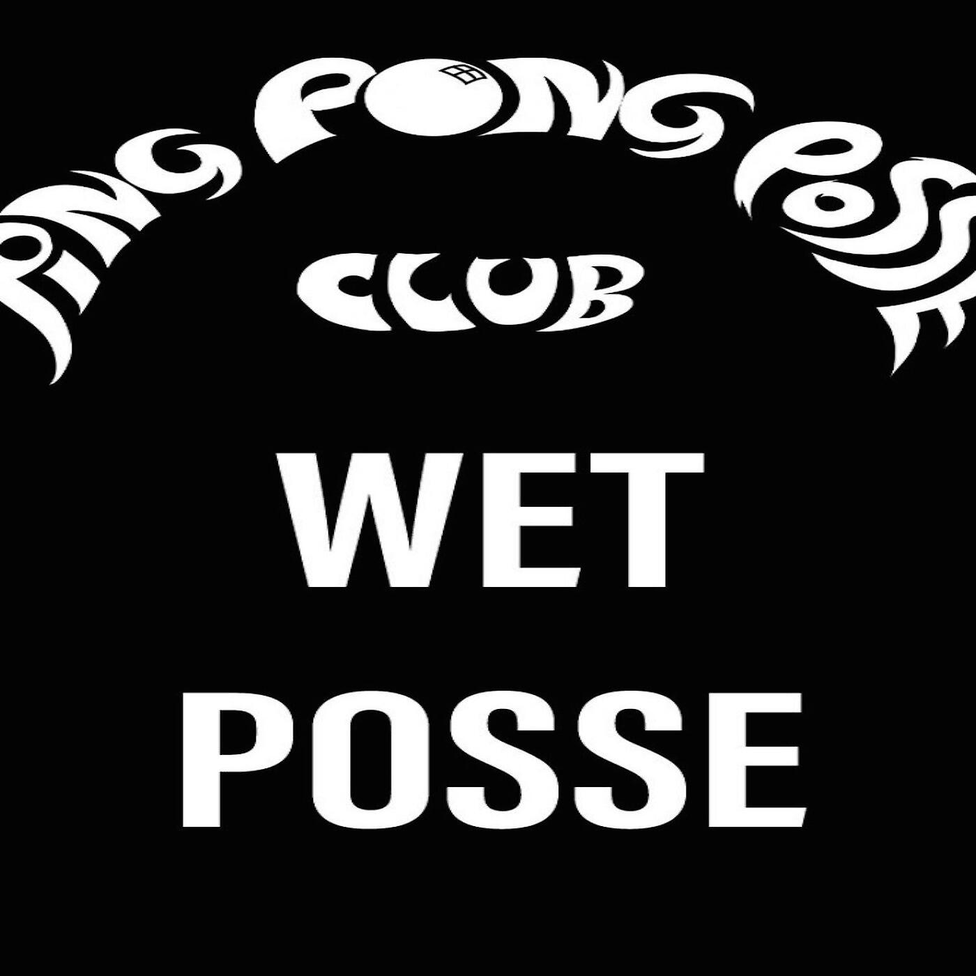 Ping Pong Posse Club - The Ballad of Rudy Kiptanui