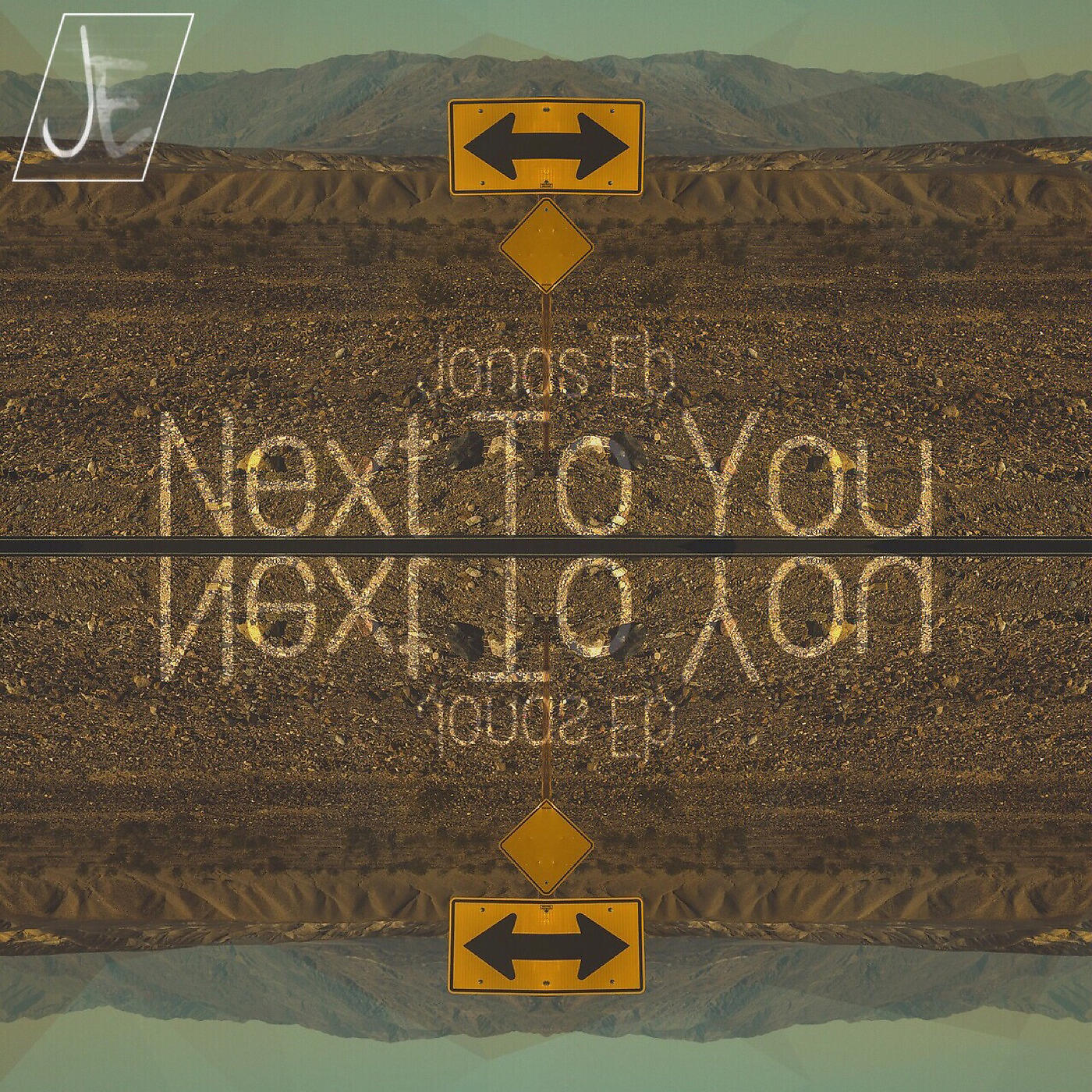 Постер альбома Next to You