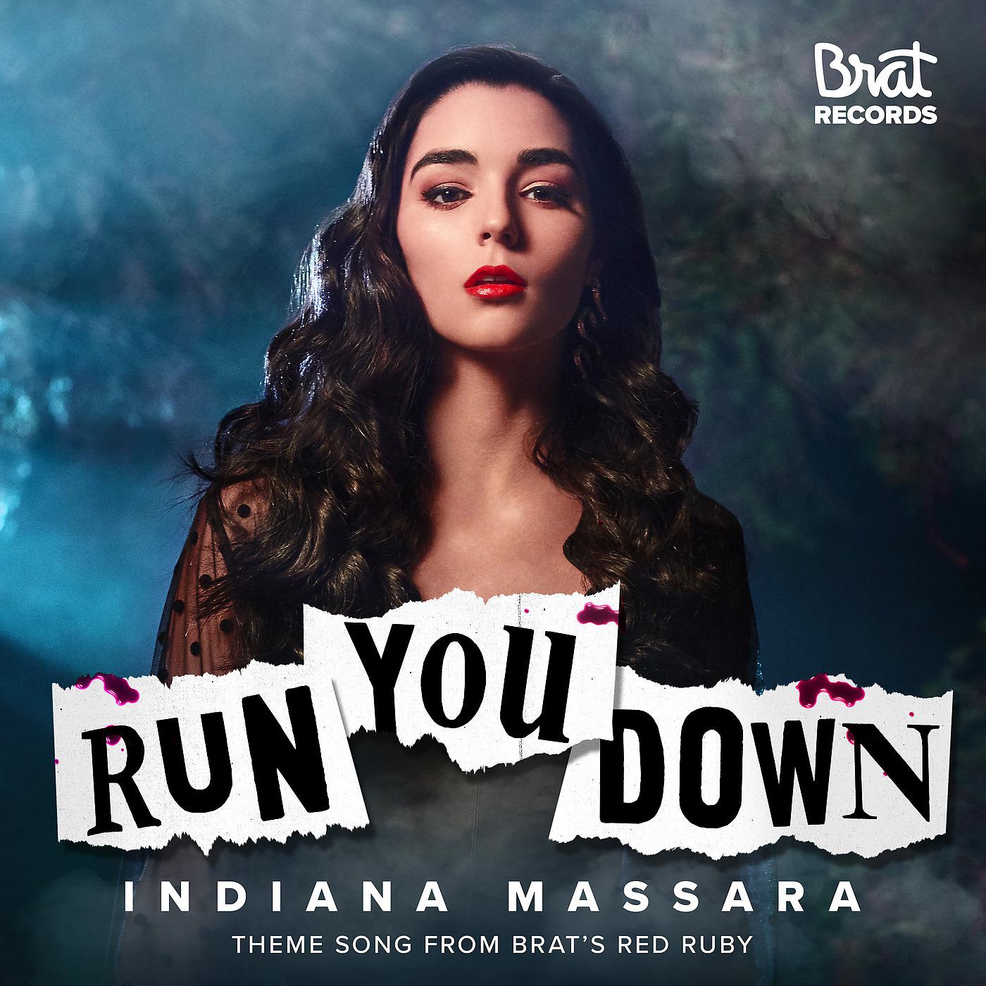 Постер альбома Run You Down