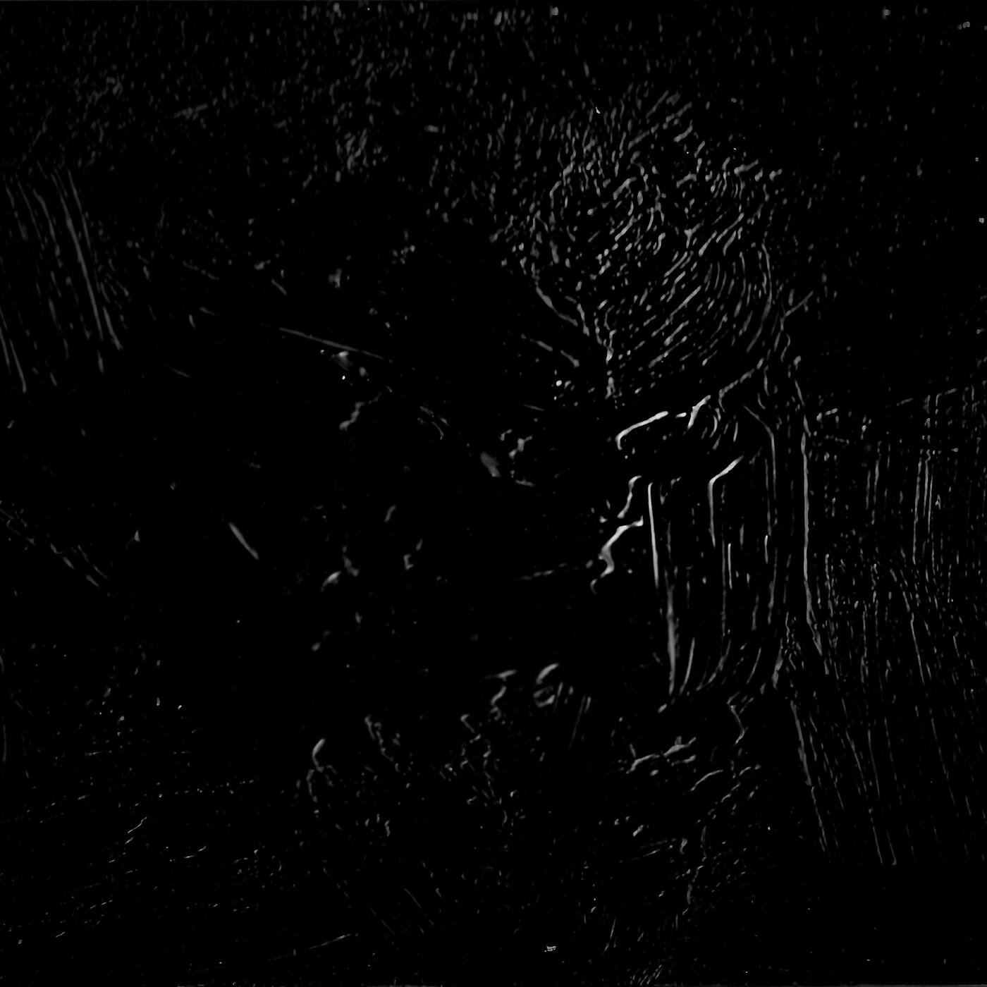 BOOKER - PAINT IT BLACK