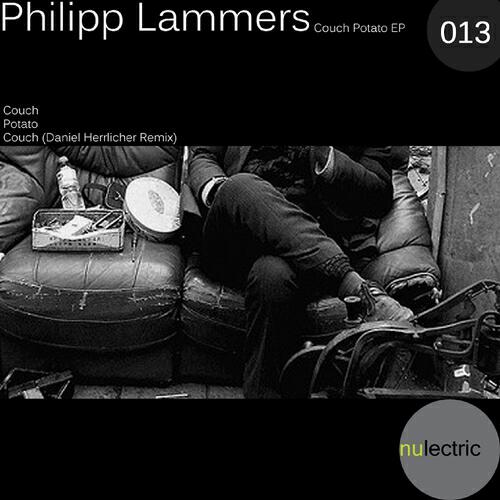 Philipp Lammers - Couch