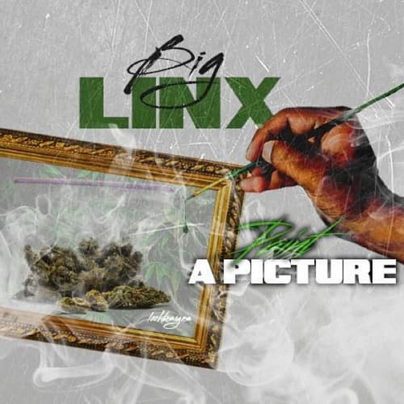 Big Linx - Paint a Picture