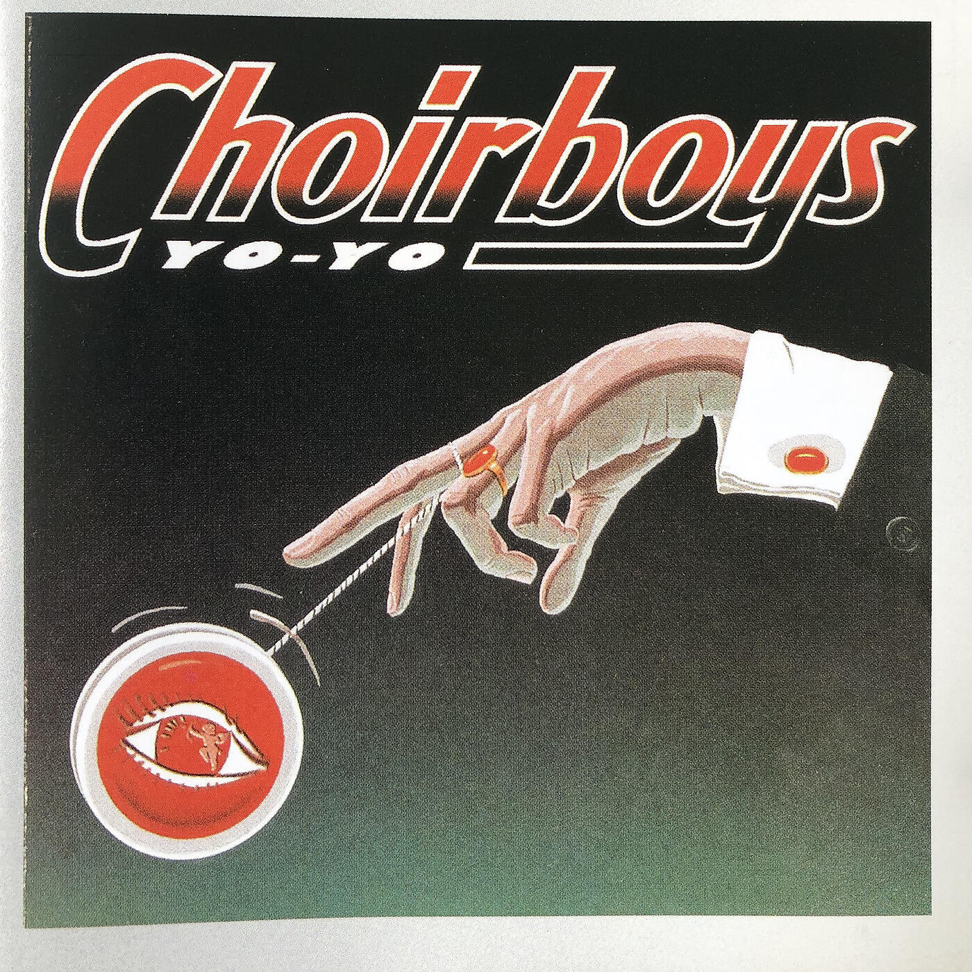 Choirboys - This Is My Summer