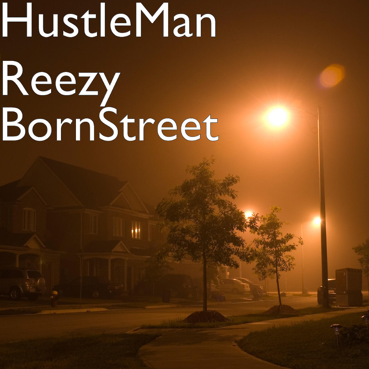 HustleMan Reezy - I'm Thuggin