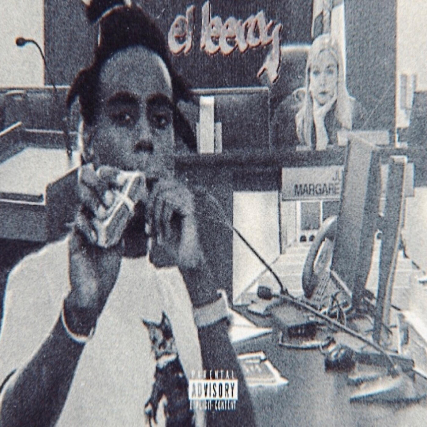 El Leeroy - Dats a Shame