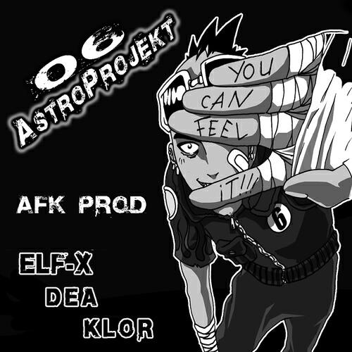 Klor - Globule noar
