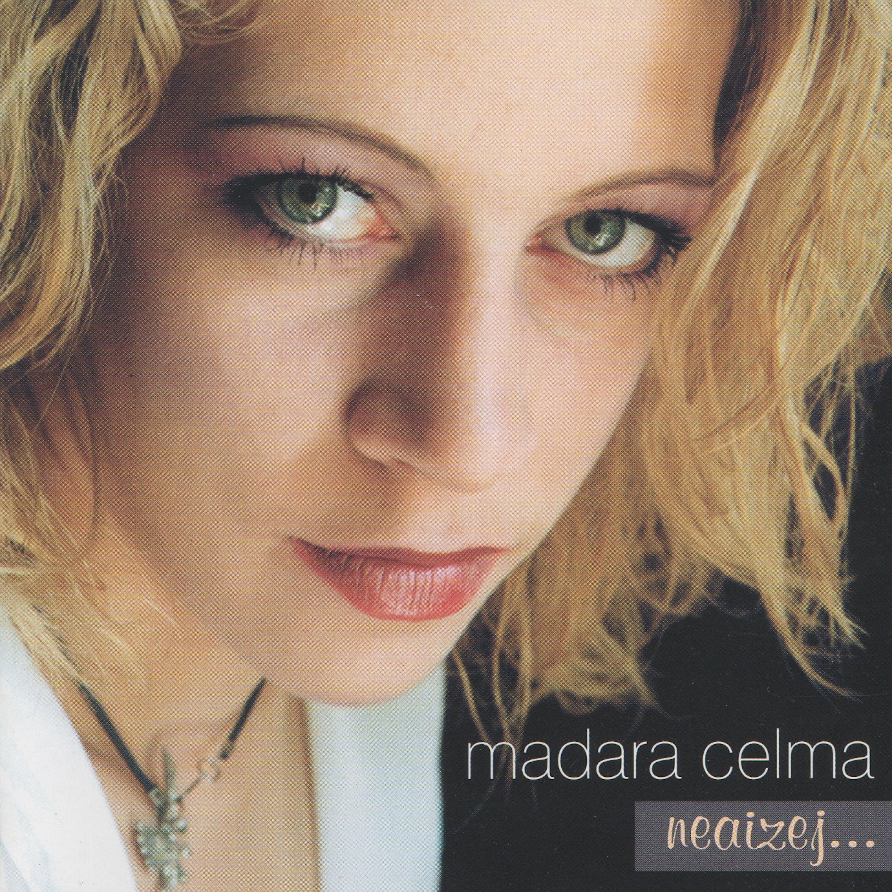 Madara Celma - Tavs laiks