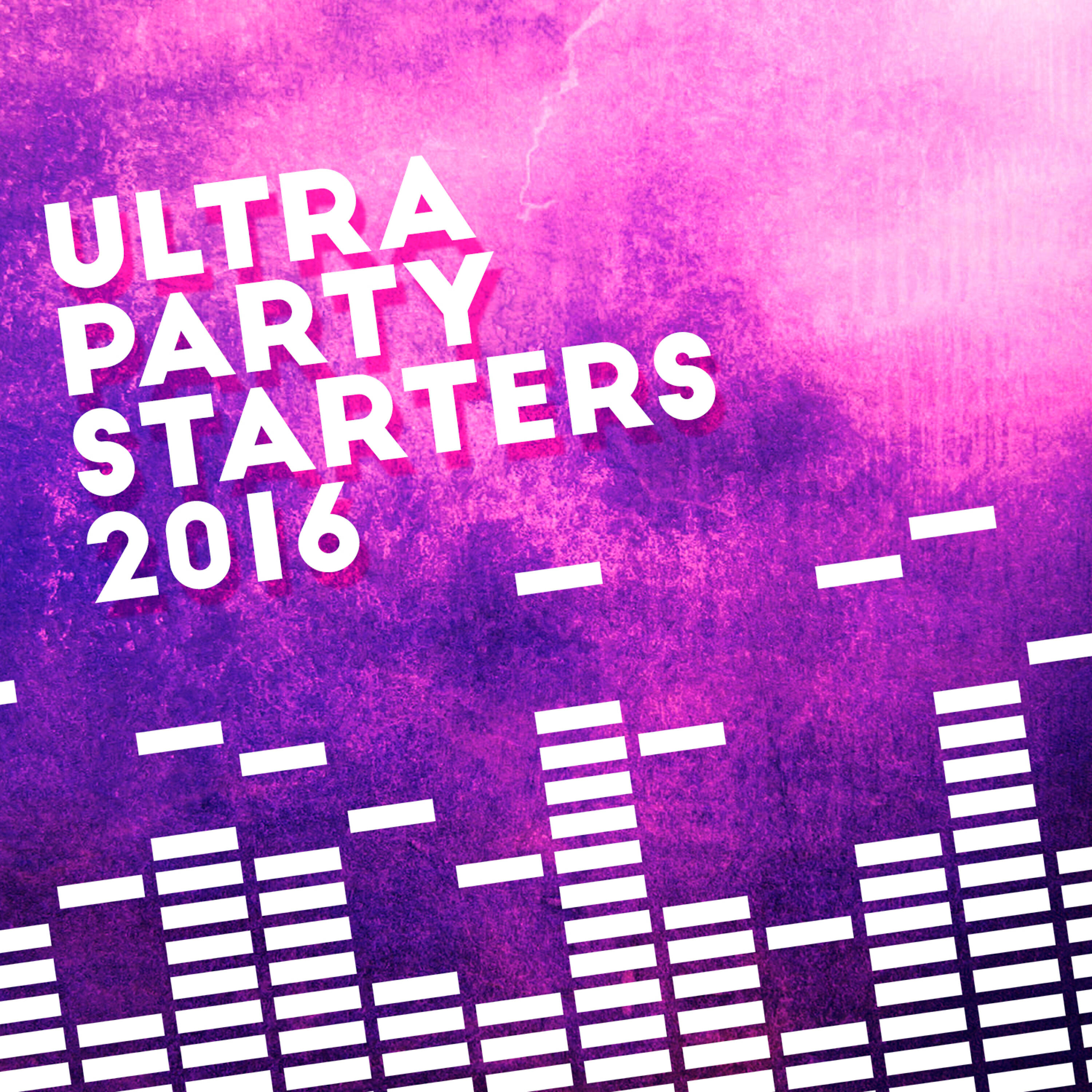 Party Starters 2016 - Totally Fine (Nick Hussey Remix)