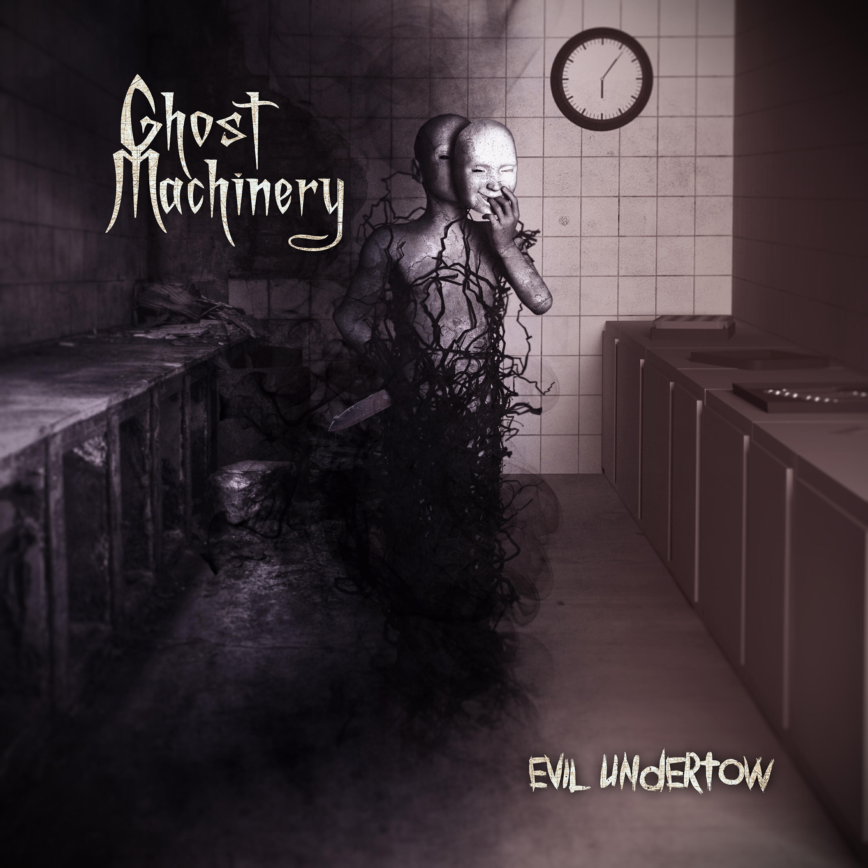 Ghost Machinery - Fatal