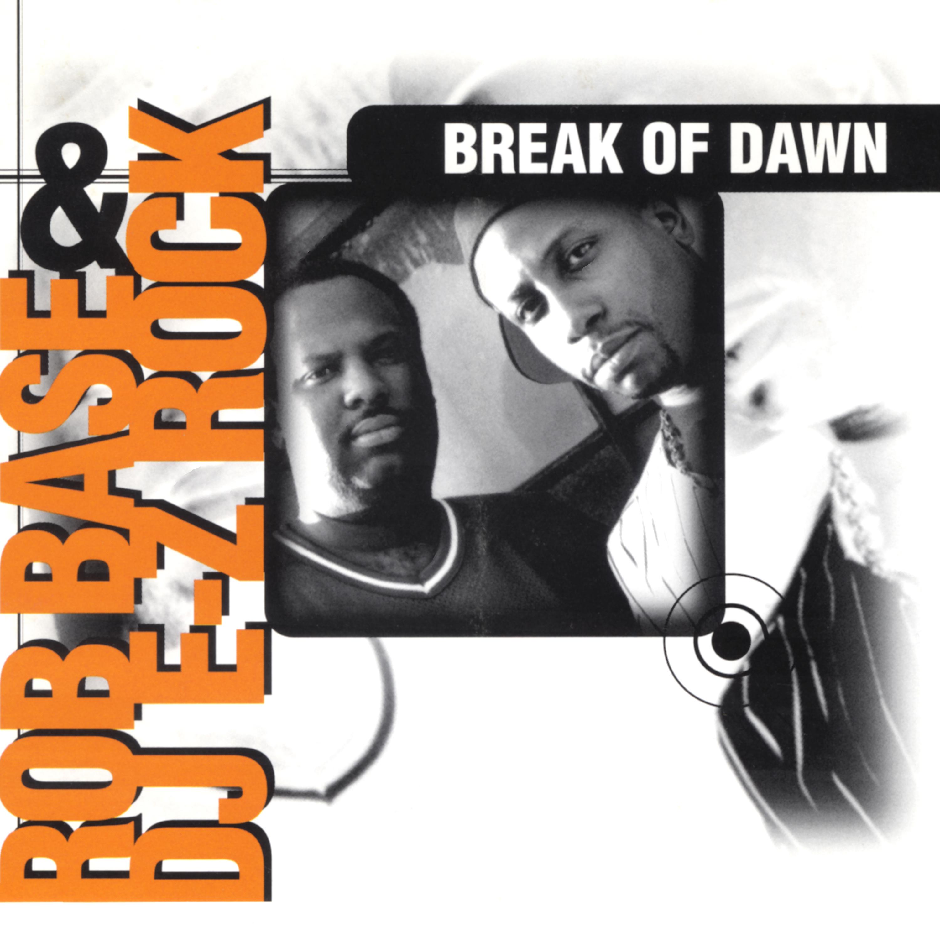 Постер альбома Break of Dawn (Remixes)