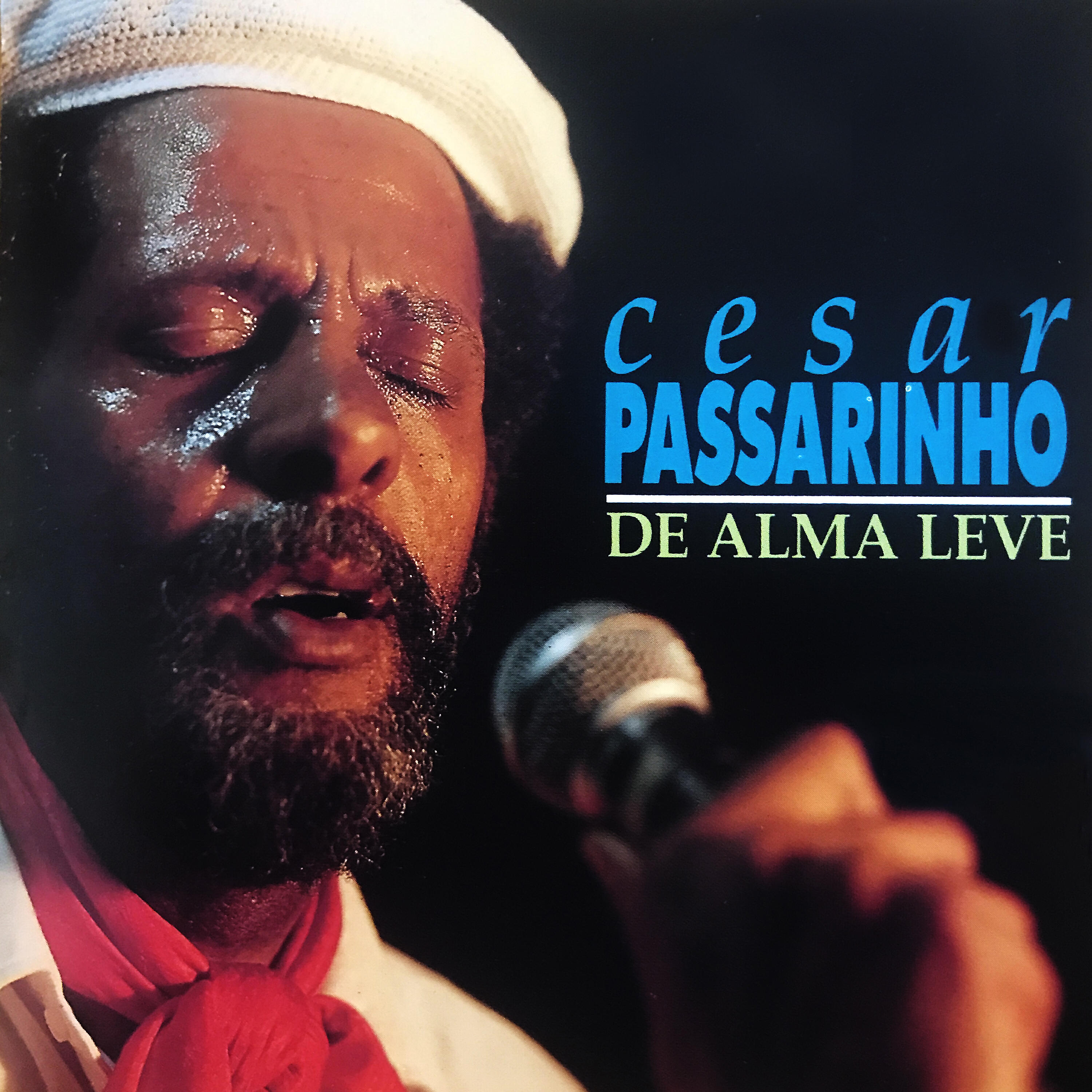 César Passarinho - Ecos Condoreiros